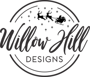 Willow Hill Designs