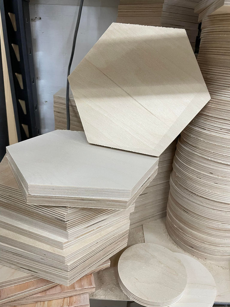 Pallet Rounded DIY Plain & Pallet Rounds – Willow Hill Designs