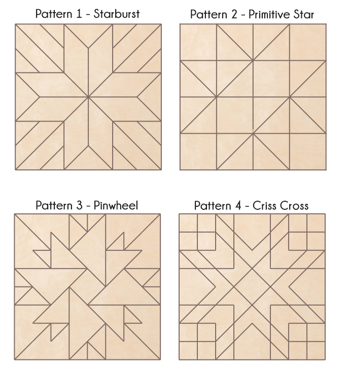 barn-quilt-patterns-willow-hill-designs