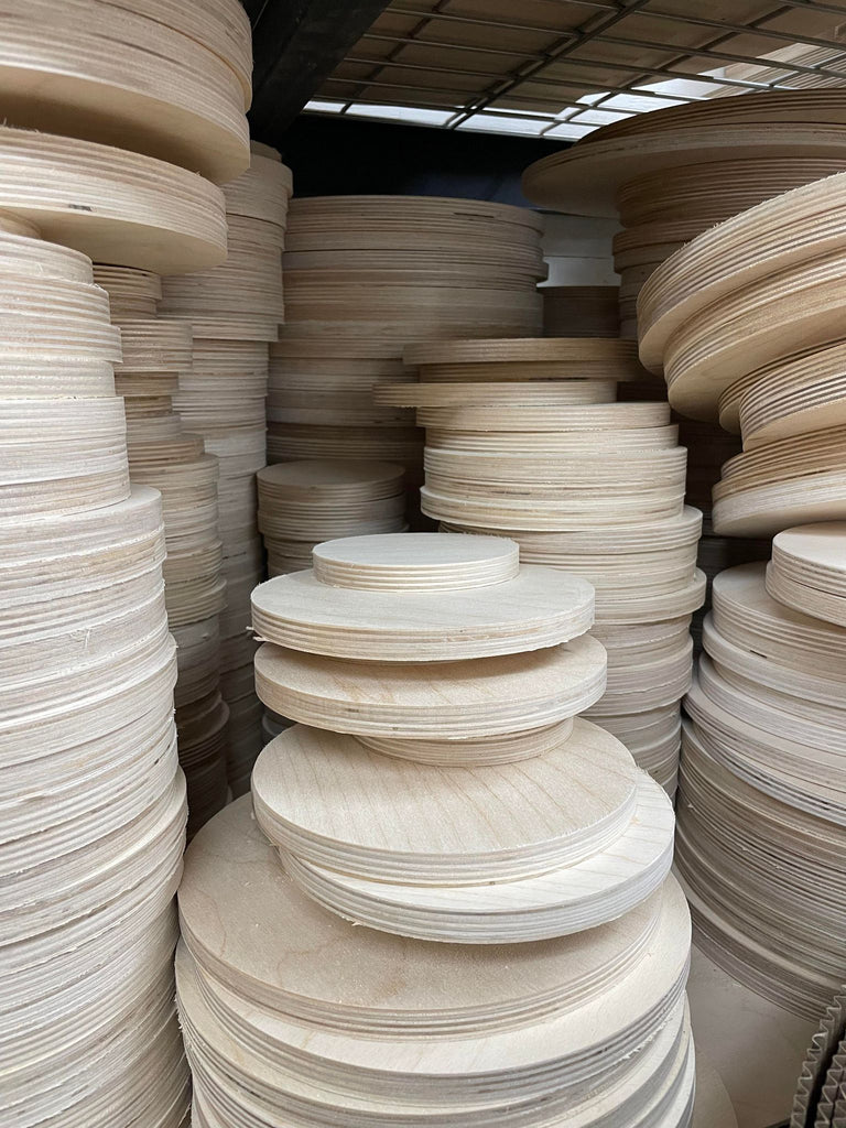 Pallet Rounded DIY Plain & Pallet Rounds – Willow Hill Designs